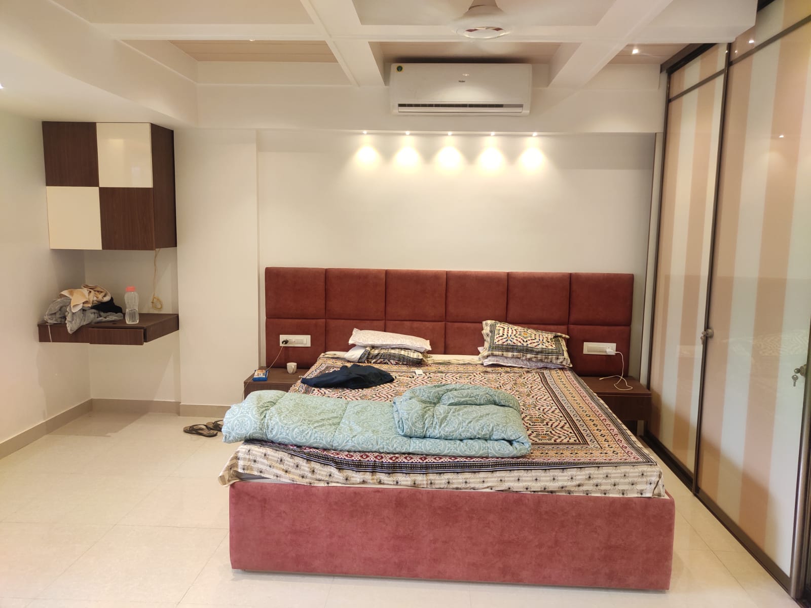 Mrs. Jaya Moorjani bungalow interior 34